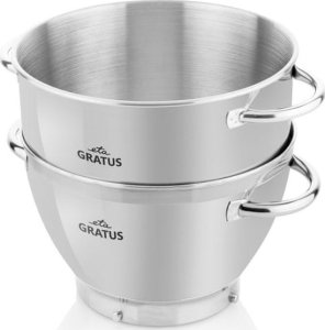Eta Misa 3,5 l ETA Gratus mała z pokrywką - 002899003 6