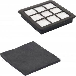 Eta Filtr HEPA środkowy do Grande Animal - 222300020 2