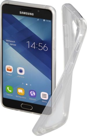 Hama Etui Crystal Clear do Samsung Galaxy A5 (2017) (001787250000) 1