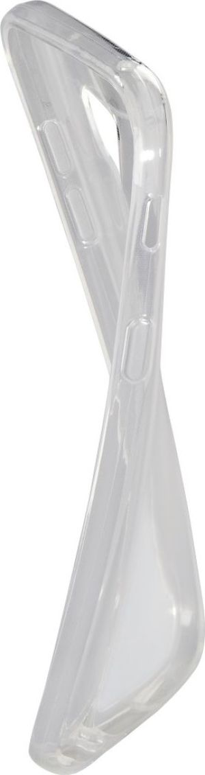 Hama Etui Crystal Clear do Samsung Galaxy A5 (2017) (001787250000) 2