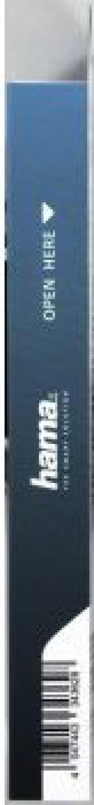 Hama Etui Crystal Clear do Samsung Galaxy A5 (2017) (001787250000) 6