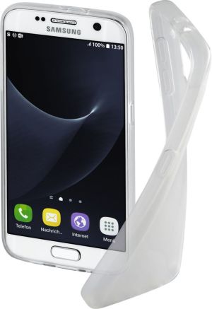Hama Etui Crystal Clear do Samsung Galaxy S8 (001787500000) 1