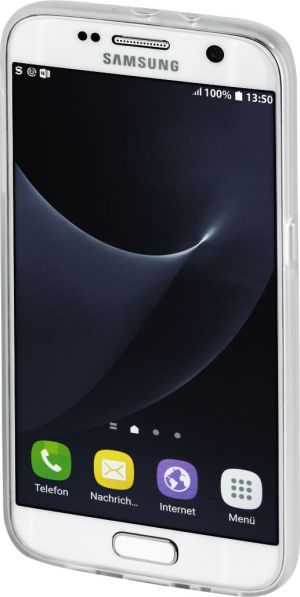 Hama Etui Crystal Clear do Samsung Galaxy S8 (001787500000) 3
