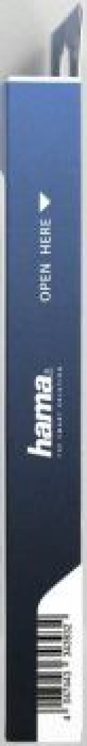 Hama Etui Crystal Clear do Samsung Galaxy S8 (001787500000) 6