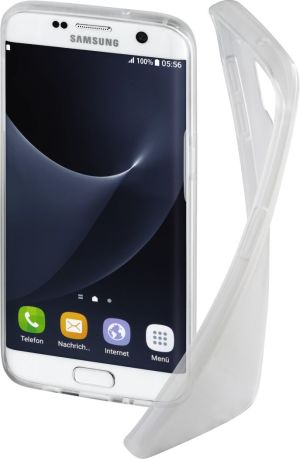 Hama Etui Crystal Clear do Samsung Galaxy S8+ (001787510000) 1