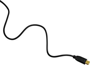 Kabel USB Hama USB-A - USB-C 0.75 m Czarny (001357840000) 7