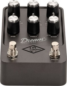 Universal Universal Audio UA UAFX Dream '65 Reverb Amplifier - Efekt Gitarowy 2