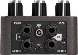 Universal Universal Audio UA UAFX Dream '65 Reverb Amplifier - Efekt Gitarowy 3