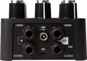 Universal Universal Audio UA UAFX Starlight Echo Station - Efekt Gitarowy 2