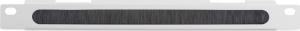 Digitus Organizer kablowy 10" (DN-10 ORG-1/2U) 2