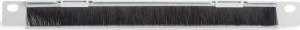 Digitus Organizer kablowy 10" (DN-10 ORG-1/2U) 3
