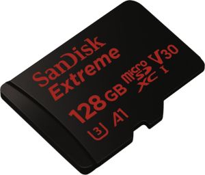 Karta SanDisk Extreme MicroSDXC 128 GB Class 10  (001734190000) 4