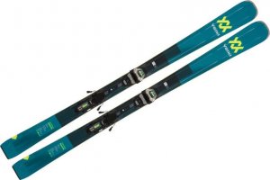 Volkl Narty Volkl Deacon 84 + wiązania Lowride XL 13 FR Demo GW 2023 1