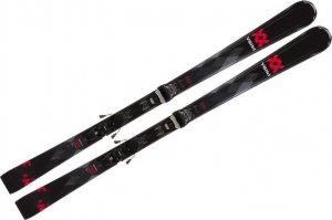 Volkl Narty Volkl Deacon X + wiązania VMotion 10 GW 2023 1