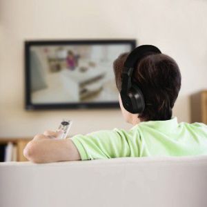 Słuchawki Thomson HED4407 9