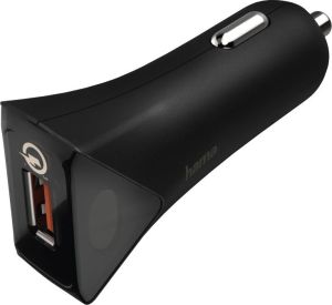 Ładowarka Hama 1x USB-A 3 A  (001782390000) 2