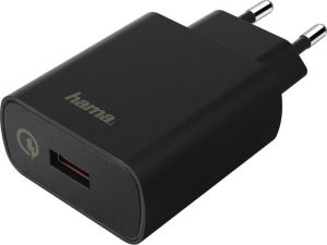 Ładowarka Hama 1x USB-A 3 A (001782380000) 2