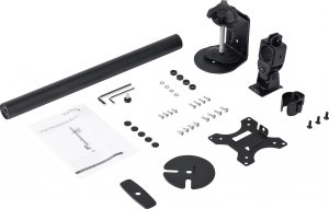 StarTech Uchwyt biurkowy na monitor 13" - 34" (ARMPIVOTV2) 4