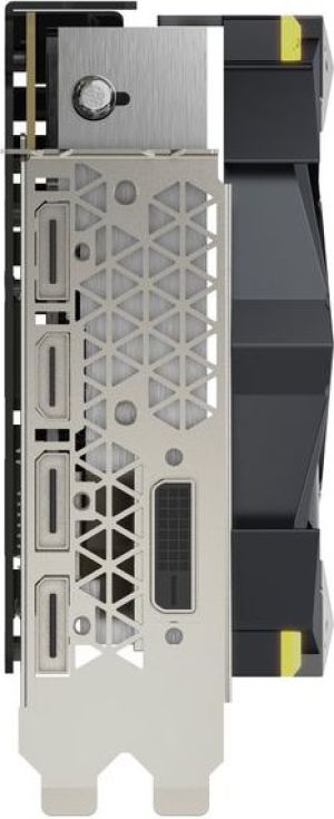 Karta graficzna Zotac Geforce GTX 1080 Ti AMP EXTREME, 11GB GDDR5X (352 Bit), DVI-D, HDMI, 3x DP, BOX (ZT-P10810C-10P) 4