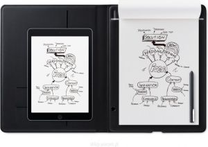 Tablet graficzny Wacom Bamboo Folio S (CDS-610G) 2