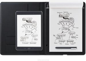 Tablet graficzny Wacom Bamboo Folio S (CDS-610G) 3
