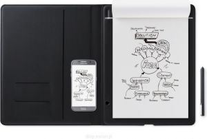 Tablet graficzny Wacom Bamboo Folio S (CDS-610G) 4