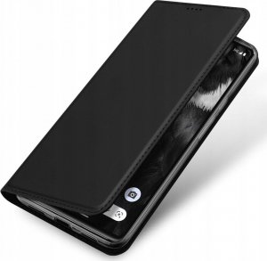 Dux Ducis Etui Dux Ducis Skin Pro Google Pixel 7 czarny 1