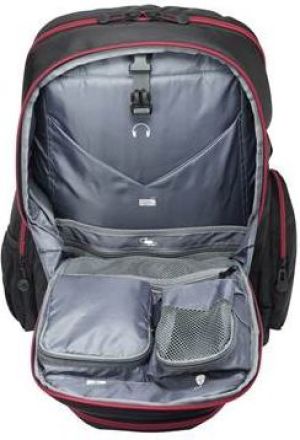 Plecak Asus ROG XRanger 17" (90XB0310-BBP100) 2