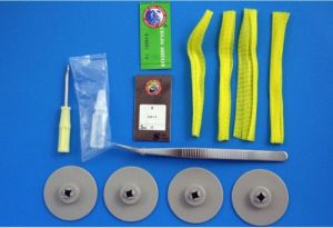 Maszyna do szycia Toyota Overlock machine (SLR4D) 4