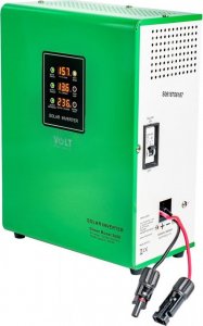 Przetwornica Volt solarna GREEN BOOST MPPT3000 2