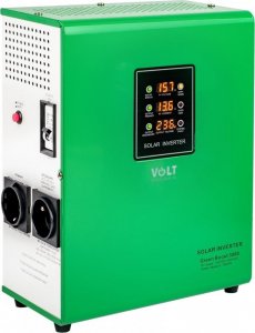 Przetwornica Volt solarna GREEN BOOST MPPT3000 4