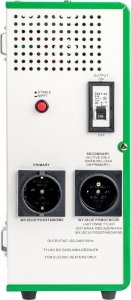 Przetwornica Volt solarna GREEN BOOST MPPT3000 5