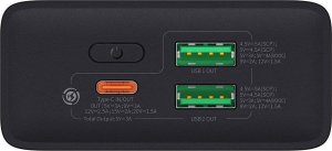 Powerbank Baseus Adaman2 30W 20000mAh Czarny 14