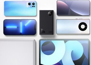 Powerbank Baseus Adaman2 30W 20000mAh Czarny 16