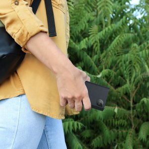 Powerbank Baseus Adaman2 30W 20000mAh Czarny 17