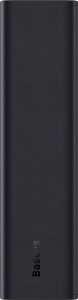 Powerbank Baseus Adaman2 30W 20000mAh Czarny 21