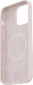 Puro Etui PURO ICON MAG MagSafe Apple iPhone 14 Pro Max (Dusty Pink) 1