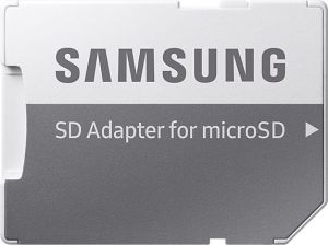Karta Samsung Evo Plus MicroSDXC 128 GB Class 10 UHS-I/U3  (MB-MC128GA/EU) 3