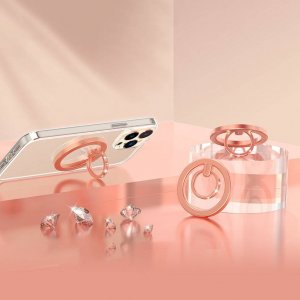 Kingxbar Uchwyt na palec/stojak Kingxbar Katie różowy 10