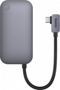 Stacja/replikator Baseus USB-C (WKWJ000013) 1
