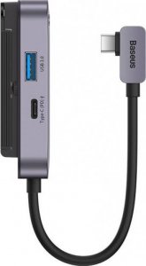 Stacja/replikator Baseus USB-C (WKWJ000013) 5