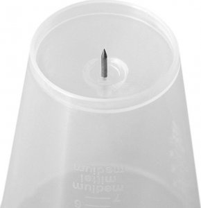 Jajowar Eldom EM101C 4