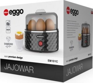 Jajowar Eldom EM101C 6