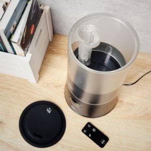 Nawilżacz powietrza Eldom Nawilżacz ultradźwiękowy Eldom NU10 roll 4