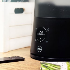 Nawilżacz powietrza Eldom Nawilżacz ultradźwiękowy Eldom NU10 roll 7