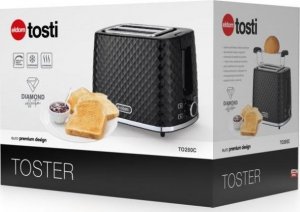 Toster Eldom TO280C 3