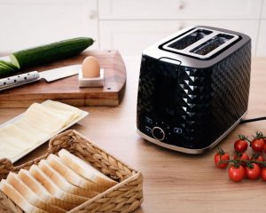 Toster Eldom TO280C 4