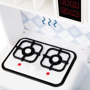 Promis Kuchenka drewniana dla dzieci PROMIS KD20 4