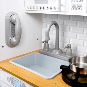 Promis Kuchenka drewniana dla dzieci PROMIS KD30 3