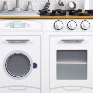 Promis Kuchenka drewniana dla dzieci PROMIS KD30 5